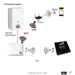 Preview for 87 page of Cointra CONNECT Installation And Use Manual