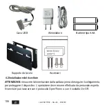 Preview for 106 page of Cointra CONNECT Installation And Use Manual