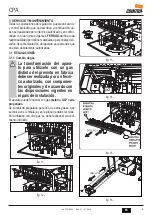 Предварительный просмотр 9 страницы Cointra CPA 11 User And Installation Manual