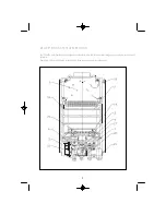 Предварительный просмотр 3 страницы Cointra OPTIMA COB 10 Installation, Use And Maintenance Instructions