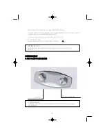 Preview for 6 page of Cointra OPTIMA COB 10 Installation, Use And Maintenance Instructions