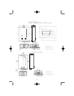 Preview for 7 page of Cointra OPTIMA COB 10 Installation, Use And Maintenance Instructions