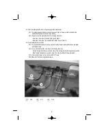 Preview for 9 page of Cointra OPTIMA COB 10 Installation, Use And Maintenance Instructions