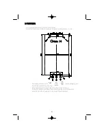 Preview for 10 page of Cointra OPTIMA COB 10 Installation, Use And Maintenance Instructions