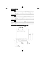 Preview for 15 page of Cointra OPTIMA COB 10 Installation, Use And Maintenance Instructions