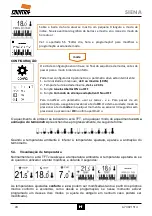 Preview for 28 page of Cointra SIENA Instructions For Installation And Use Manual