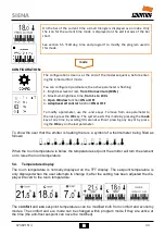 Preview for 43 page of Cointra SIENA Instructions For Installation And Use Manual