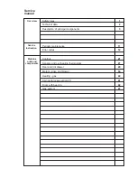 Preview for 3 page of COINWASH T3300S Service Manual