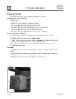 Preview for 14 page of COINWASH T3300S Service Manual