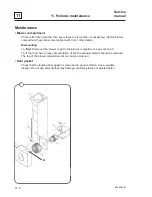 Предварительный просмотр 16 страницы COINWASH T3300S Service Manual