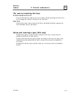 Preview for 19 page of COINWASH T3300S Service Manual