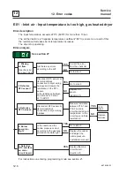 Preview for 26 page of COINWASH T3300S Service Manual