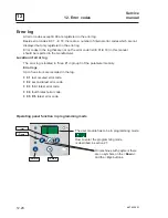 Предварительный просмотр 48 страницы COINWASH T3300S Service Manual