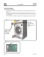 Предварительный просмотр 52 страницы COINWASH T3300S Service Manual