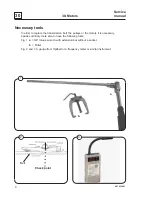 Предварительный просмотр 54 страницы COINWASH TD30X30 Service Manual