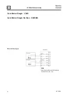 Предварительный просмотр 90 страницы COINWASH TD30X30 Service Manual