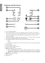 Предварительный просмотр 6 страницы Coitech 18-1292 Original Instructions Manual