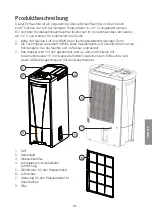 Предварительный просмотр 37 страницы Coitech 18-1292 Original Instructions Manual