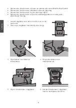 Предварительный просмотр 8 страницы Coitech AH18CCR Original Instructions Manual