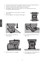 Предварительный просмотр 12 страницы Coitech AH18CCR Original Instructions Manual