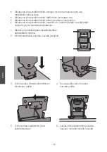 Предварительный просмотр 16 страницы Coitech AH18CCR Original Instructions Manual