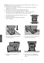 Предварительный просмотр 20 страницы Coitech AH18CCR Original Instructions Manual