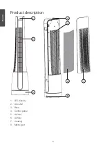 Preview for 4 page of Coitech FTA Manual