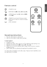 Preview for 5 page of Coitech FTA Manual