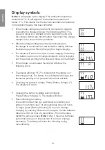 Preview for 6 page of Coitech HT7715 Original Instructions Manual