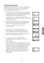 Preview for 21 page of Coitech HT7715 Original Instructions Manual