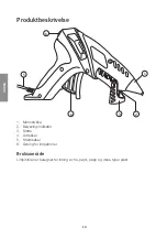 Preview for 10 page of Coitech JS830JQ Original Instructions Manual