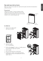 Предварительный просмотр 7 страницы Coitech KJ20FE-BD Manual