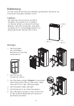 Предварительный просмотр 31 страницы Coitech KJ20FE-BD Manual