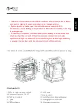 Preview for 3 page of Cojali 50003013 Instruction Manual