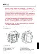 Preview for 43 page of Cojali 50003013 Instruction Manual