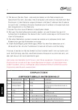 Preview for 48 page of Cojali 50003013 Instruction Manual