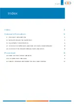 Preview for 3 page of Cojali jaltest TOOLS WST User Manual