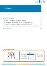 Preview for 4 page of Cojali jaltest TOOLS WST User Manual