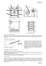 Preview for 5 page of Cola DIANA CERAMICA Installation, Use And Maintenance Manual