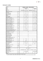 Предварительный просмотр 8 страницы Cola DOMUSFIRE C17 Installation, Use And Maintenance Manual