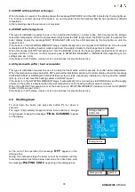 Предварительный просмотр 55 страницы Cola DOMUSFIRE C17 Installation, Use And Maintenance Manual