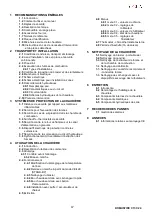 Предварительный просмотр 67 страницы Cola DOMUSFIRE C17 Installation, Use And Maintenance Manual