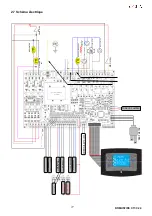 Предварительный просмотр 77 страницы Cola DOMUSFIRE C17 Installation, Use And Maintenance Manual