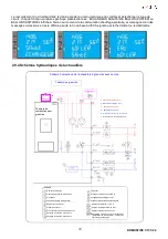 Предварительный просмотр 79 страницы Cola DOMUSFIRE C17 Installation, Use And Maintenance Manual