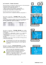 Предварительный просмотр 88 страницы Cola DOMUSFIRE C17 Installation, Use And Maintenance Manual