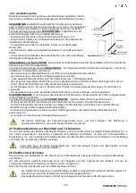 Предварительный просмотр 108 страницы Cola DOMUSFIRE C17 Installation, Use And Maintenance Manual