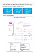 Предварительный просмотр 111 страницы Cola DOMUSFIRE C17 Installation, Use And Maintenance Manual