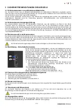 Предварительный просмотр 113 страницы Cola DOMUSFIRE C17 Installation, Use And Maintenance Manual