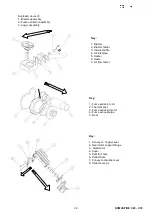 Предварительный просмотр 29 страницы Cola DOMUSFIRE C29 Installation, Use And Maintenance Manual