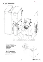 Предварительный просмотр 30 страницы Cola DOMUSFIRE C29 Installation, Use And Maintenance Manual